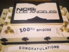 NCISLA 100th Episode Celebration