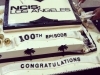 NCISLA 100th Episode Celebration