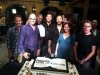 NCISLA 100th Episode Celebration