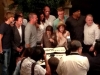 NCISLA 100th Episode Celebration