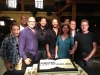 NCISLA 100th Episode Celebration