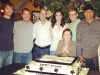 NCISLA 100th Episode Celebration