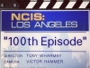 NCISLA 100th Episode Celebration