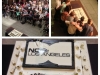 NCISLA 100th Episode Celebration