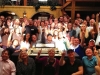 NCISLA 100th Episode Celebration