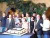 NCISLA 100th Episode Celebration