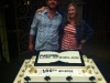 NCISLA 100th Episode Celebration