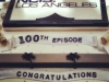 NCISLA 100th Episode Celebration