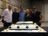 NCISLA 100th Episode Celebration