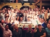 NCISLA 100th Episode Celebration