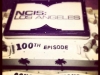 NCISLA 100th Episode Celebration