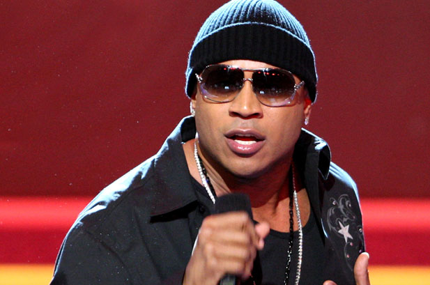 LL Cool J new song "Super Baller"