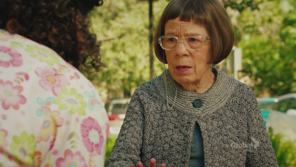 Absolution (2x09) Hetty's aliases