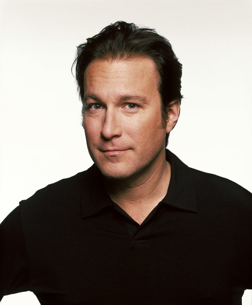 John Corbett NCIS:Red