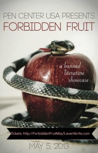 forbidden fruit