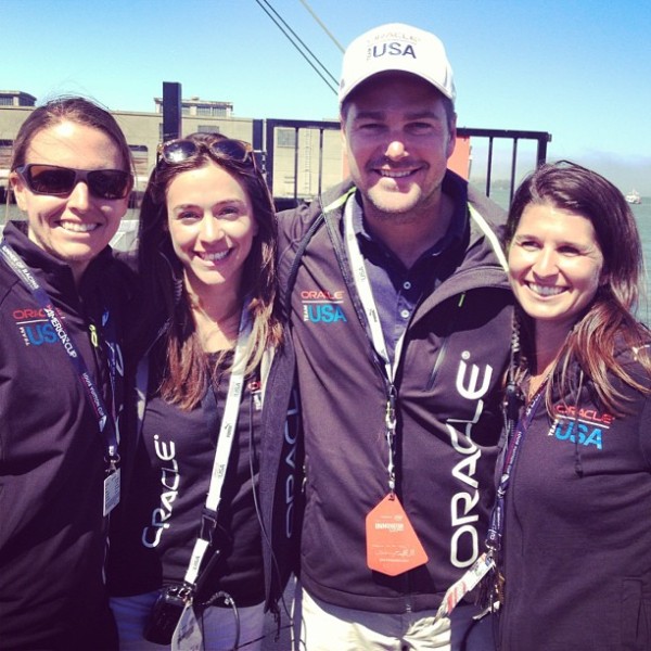 ©ChrisODonnell