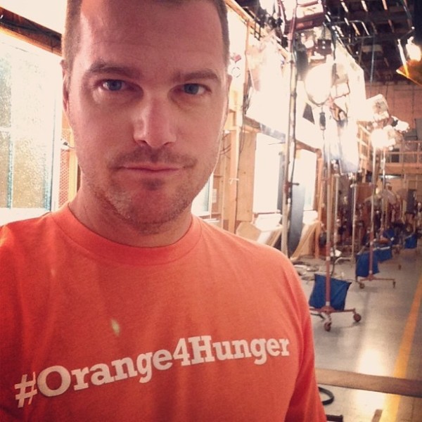 ©ChrisODonnell