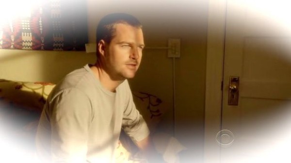 gcallen room